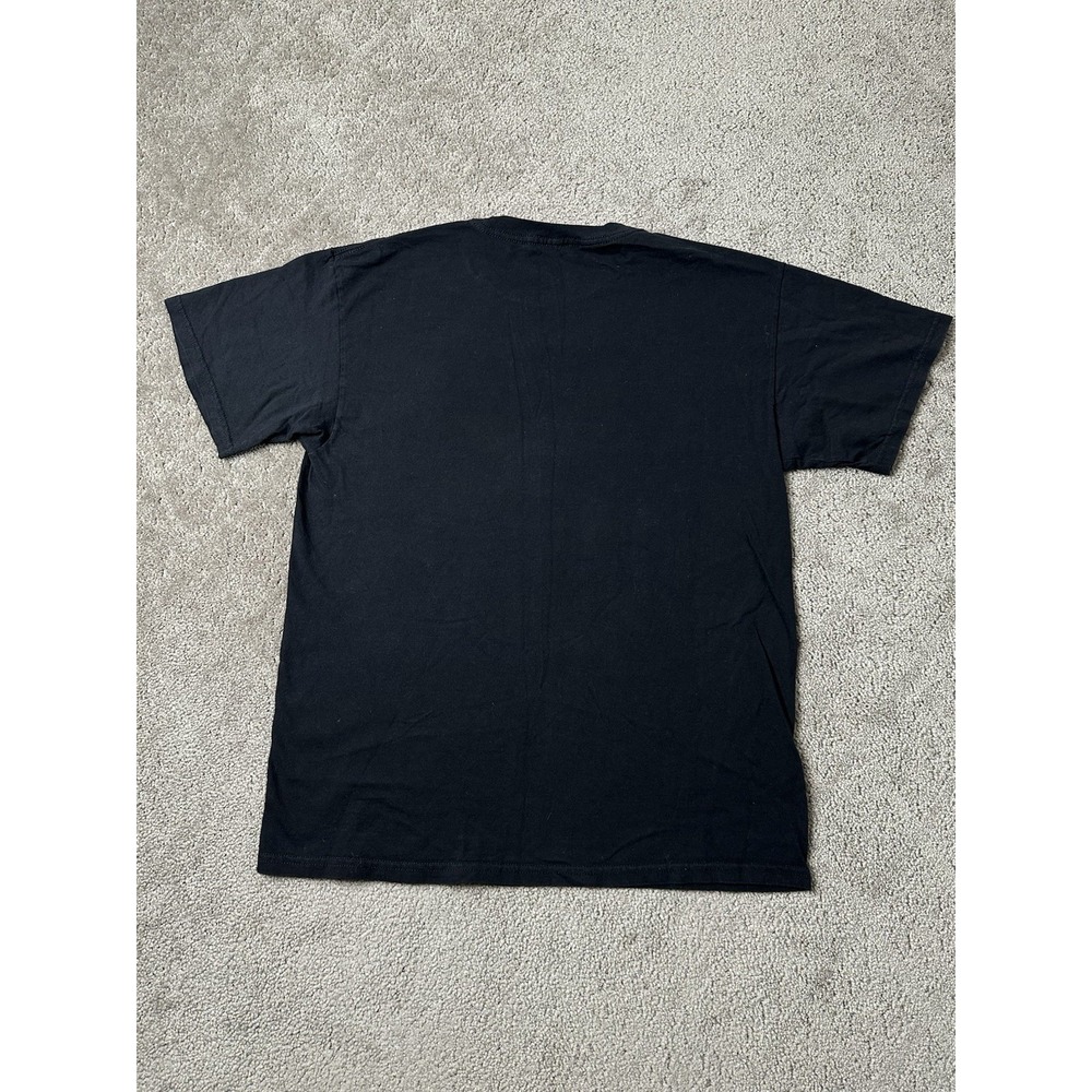 Mens Tshitr Ramones Rock‎ Band Tees Music Streetwear Y2K Color BLACK, Size L - Picture 4 of 5